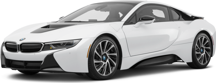2016 BMW i8 Exterior: 0