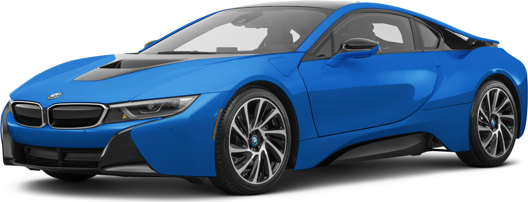 2016 BMW i8 Problems | Kelley Blue Book