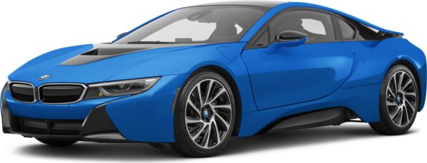 Used 2016 BMW i8 Coupe 2D Prices | Kelley Blue Book