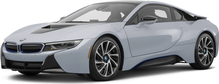2017 BMW i8 Exterior: 0