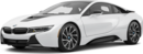 2017 BMW i8 image