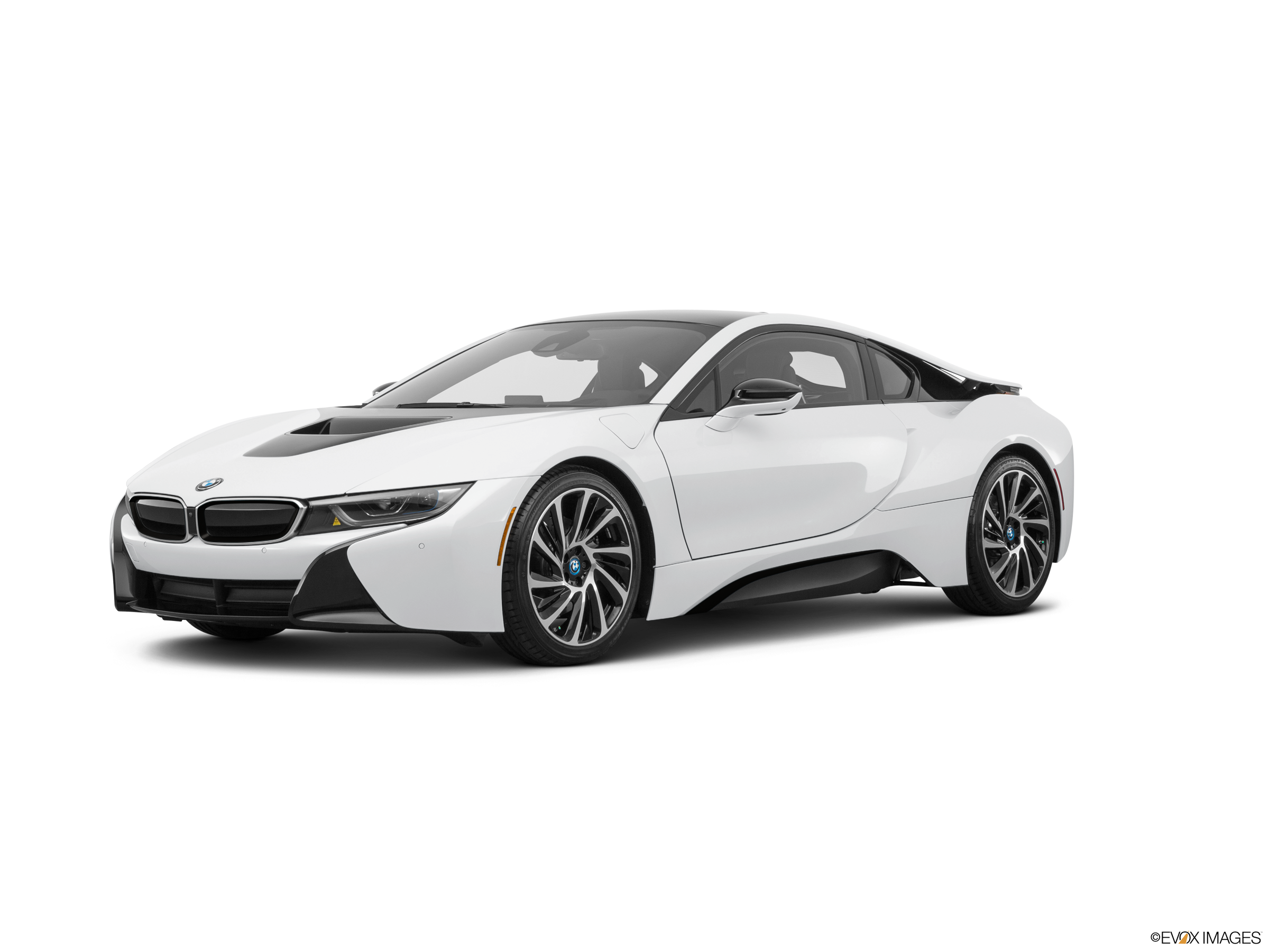 2017 Bmw I8 Price, Value, Ratings & Reviews | Kelley Blue Book
