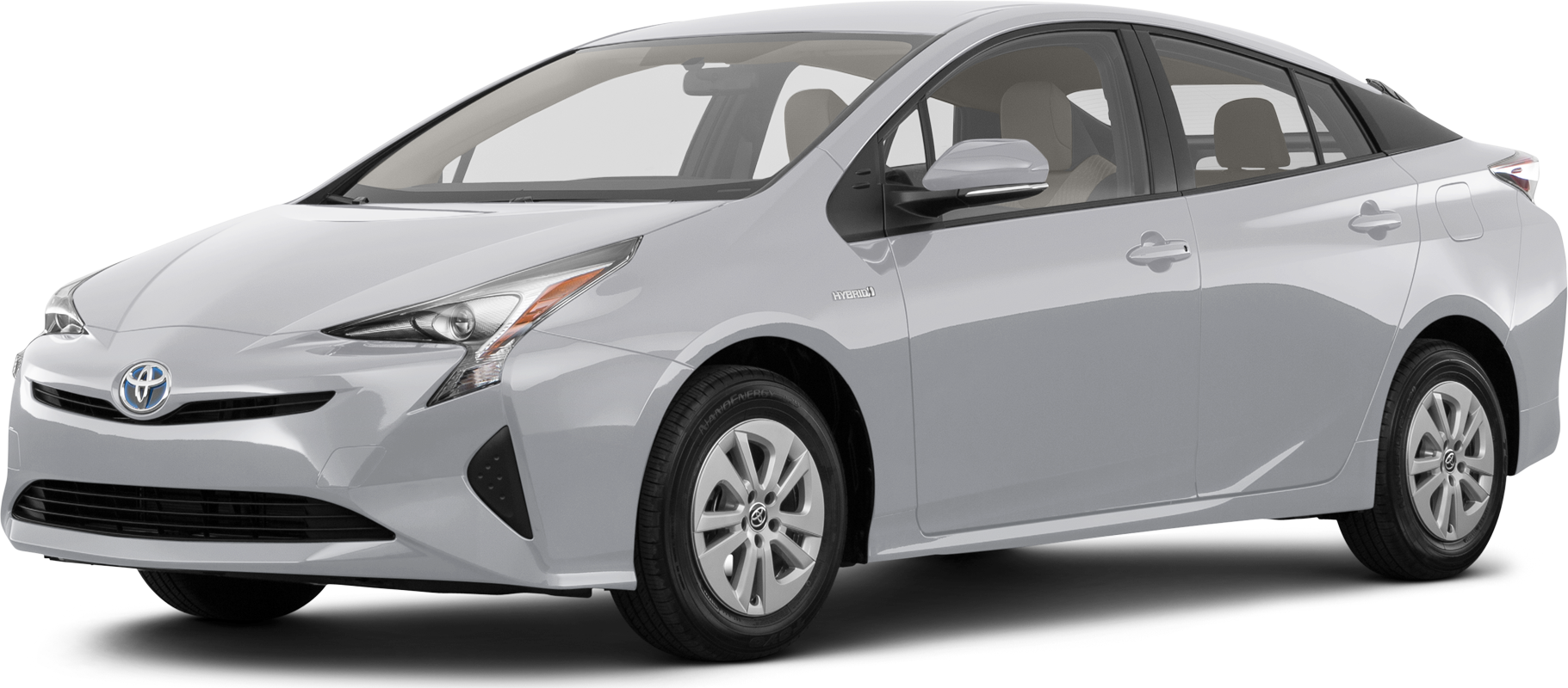 2016 Toyota Prius image