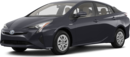 2017 Toyota Prius image