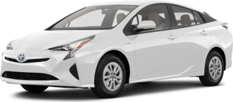 2018 Toyota Prius