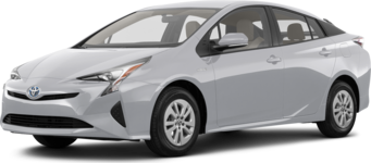 2018 Toyota Prius