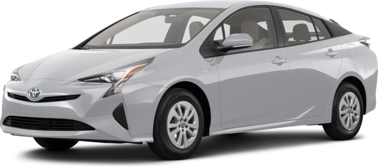 2018 Toyota Prius Exterior: 0