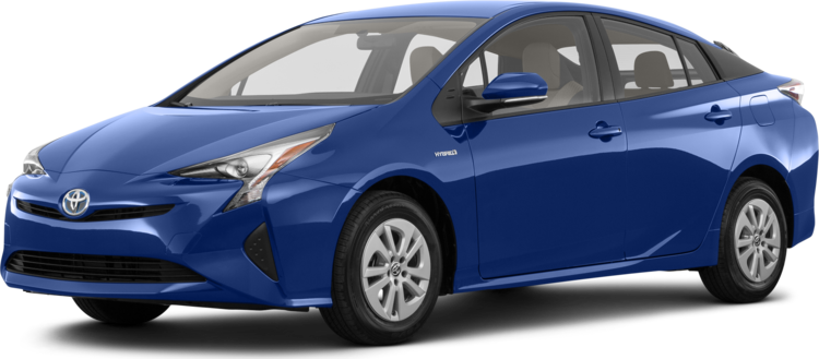 2018 Toyota Prius Exterior: 0