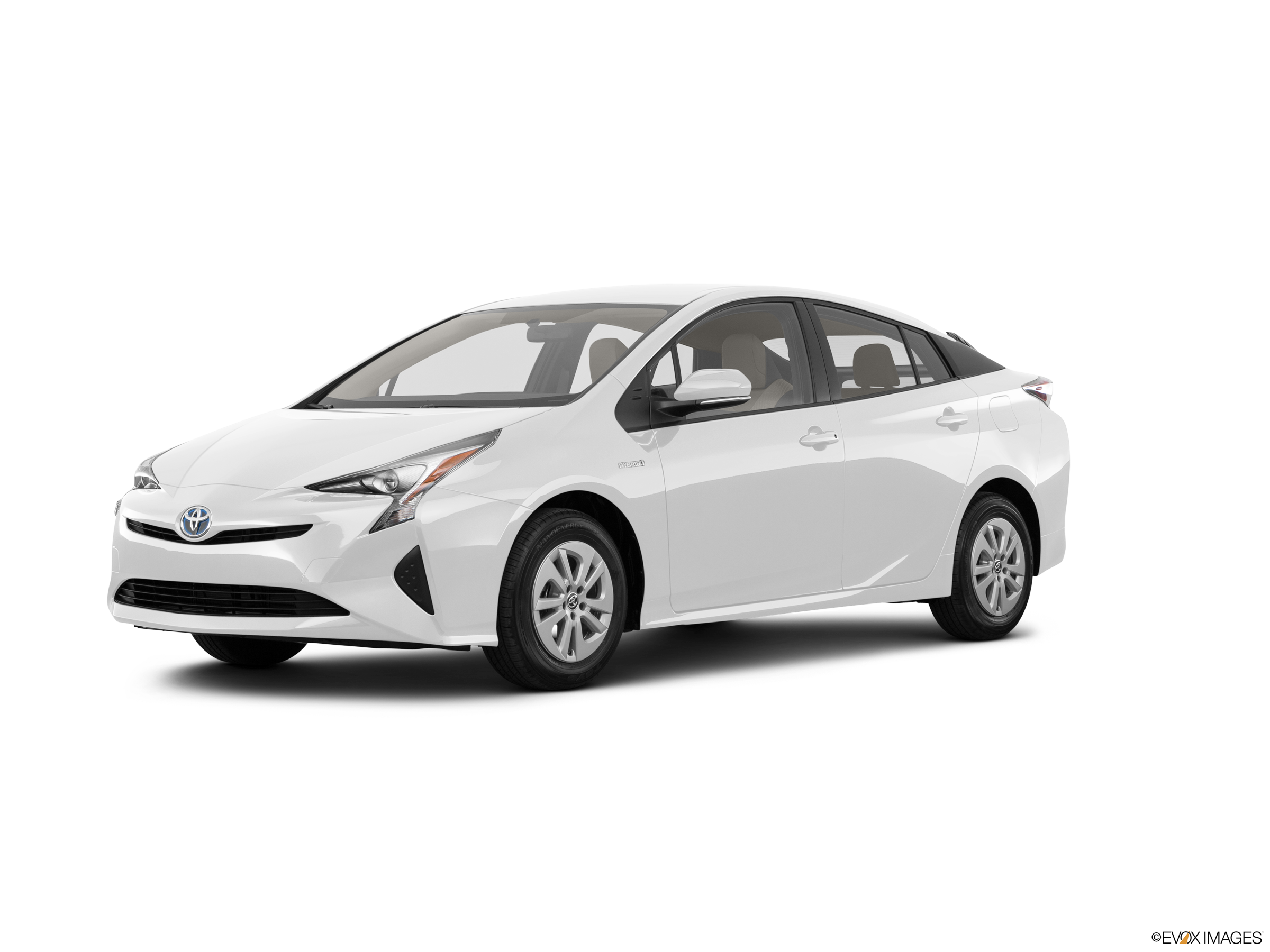 2018 Toyota Prius Values & Cars for Sale | Kelley Blue Book