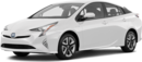 2016 Toyota Prius image