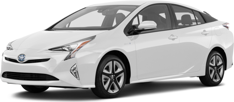 2016 Toyota Prius Exterior: 0
