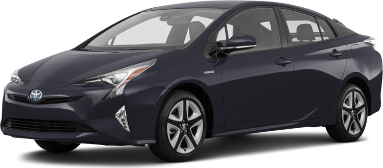 2016 Toyota Prius Exterior: 0