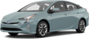 2016 Toyota Prius image