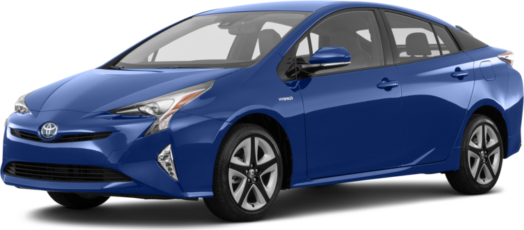 2016 Toyota Prius Exterior: 0