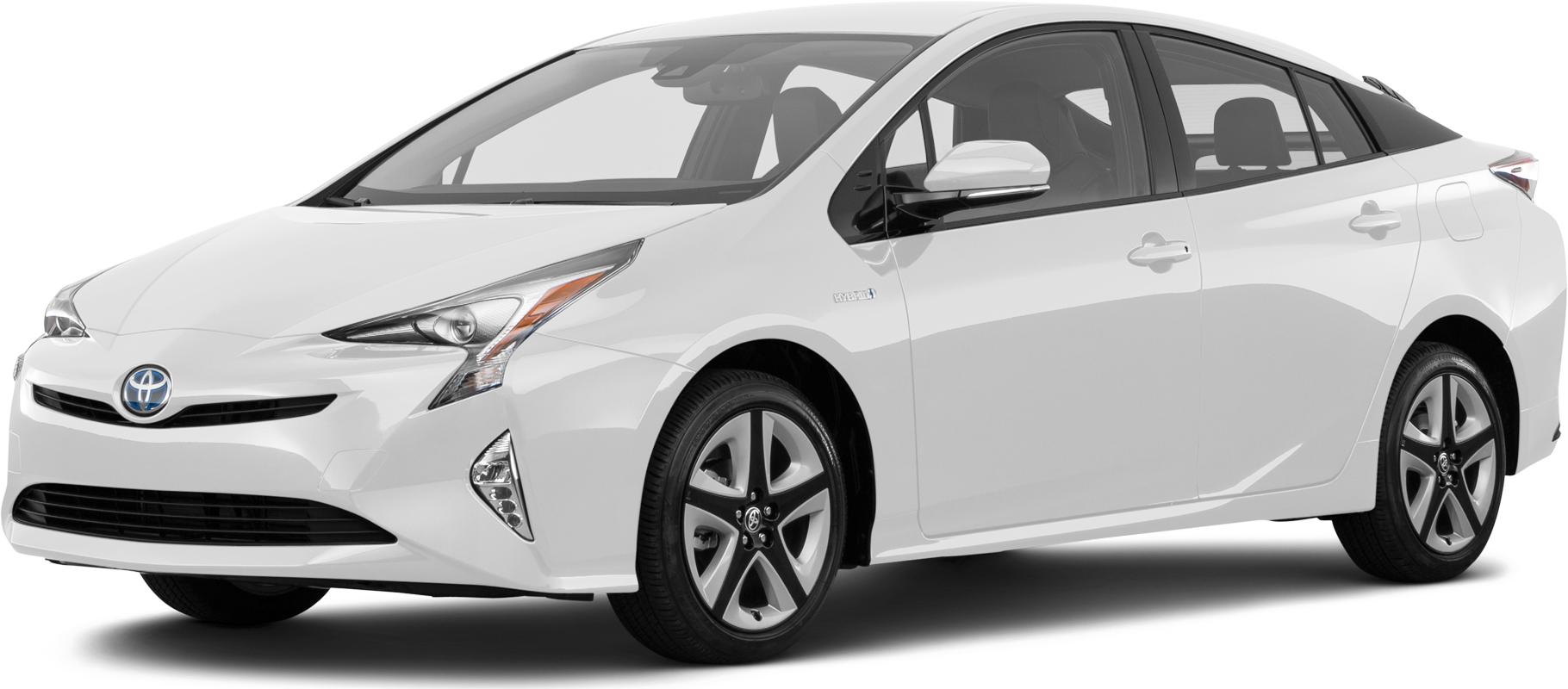 2017 Toyota Prius image