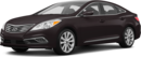 2017 Hyundai Azera image