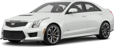 Cadillac ATS-V Sedan 4D