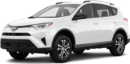 2016 Toyota RAV4 image