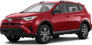 2016 Toyota RAV4 image
