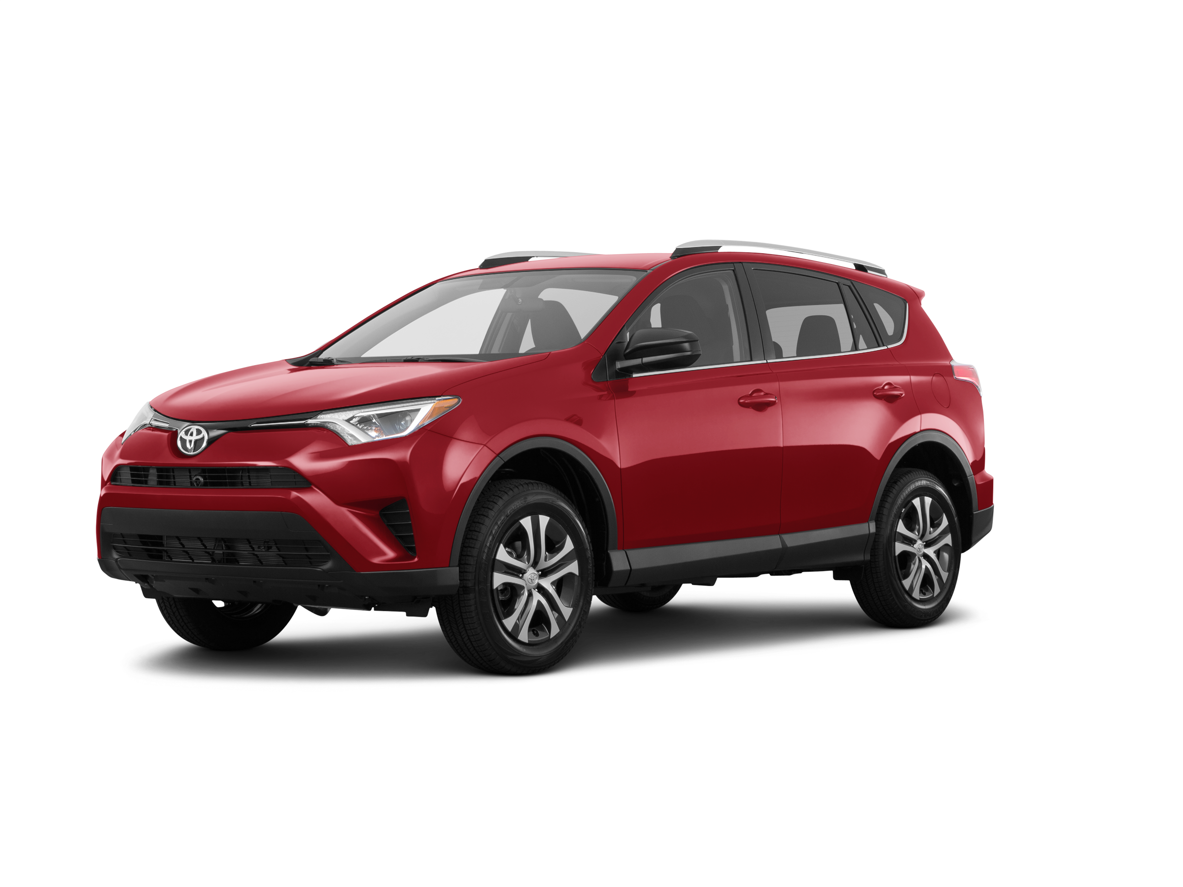 2016 Toyota RAV4 Price, Value, Depreciation & Reviews | Kelley