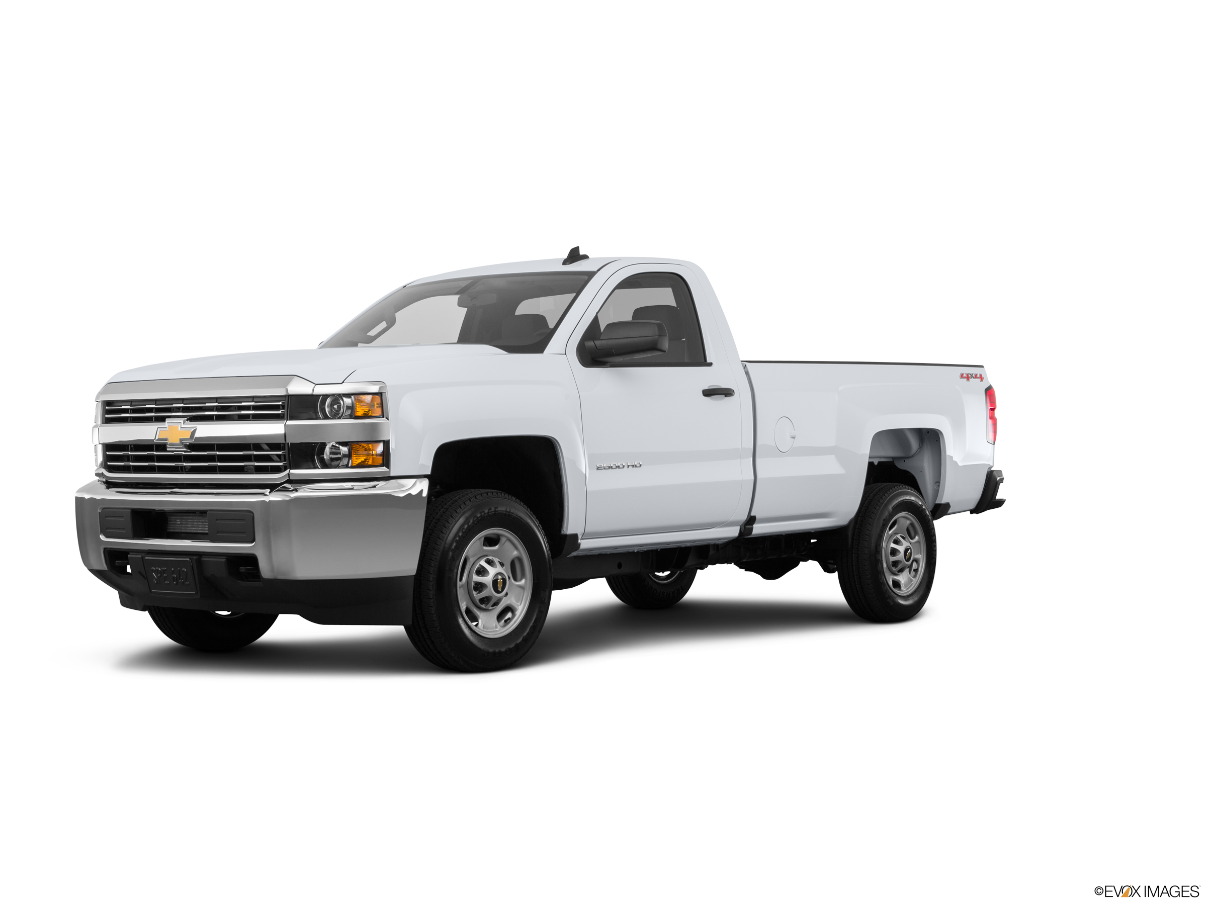 Used 2016 Chevrolet Silverado 2500 Values Cars For Sale Kelley Blue Book