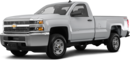 2016 Chevrolet Silverado 3500 HD Regular Cab image