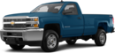 2017 Chevrolet Silverado 2500 HD Regular Cab image