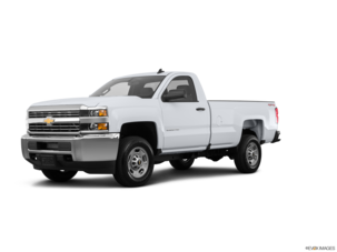 Used 2017 Chevrolet Silverado 2500 Values Cars For Sale Kelley Blue Book