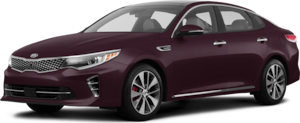 2016 Kia Optima LX Sedan 4D