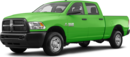 2016 Ram 2500 Crew Cab image