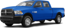 2017 Ram 2500 Crew Cab image