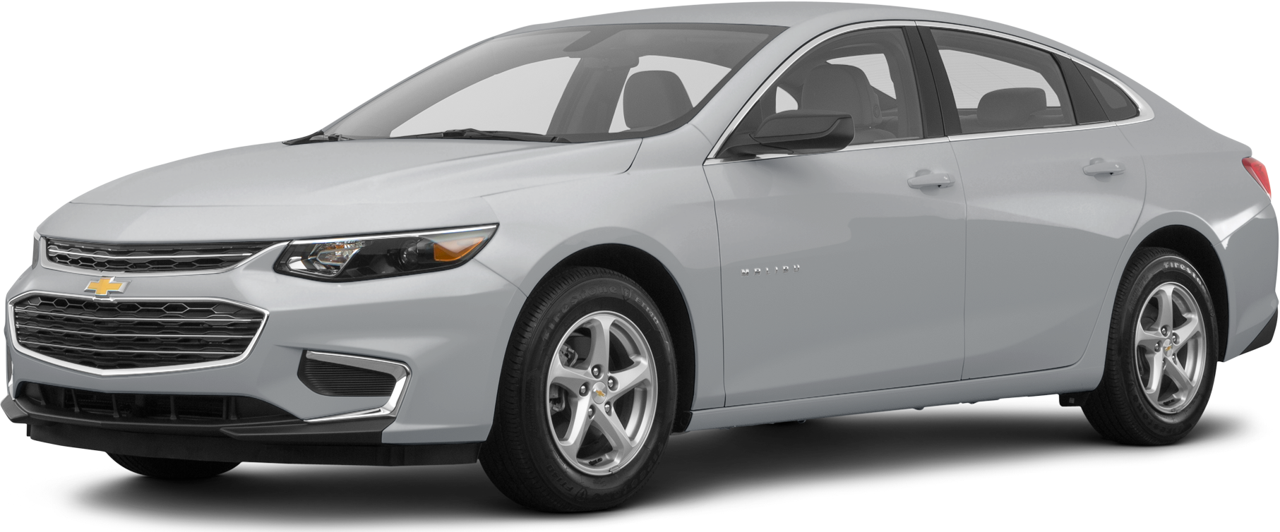 2017 Chevrolet Malibu Specs And Features | Kelley Blue Book