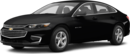 2017 Chevrolet Malibu image
