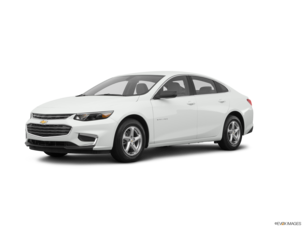 Used 2017 Chevrolet Malibu Values Cars For Sale Kelley Blue Book