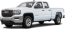 2016 GMC Sierra 1500 Double Cab image