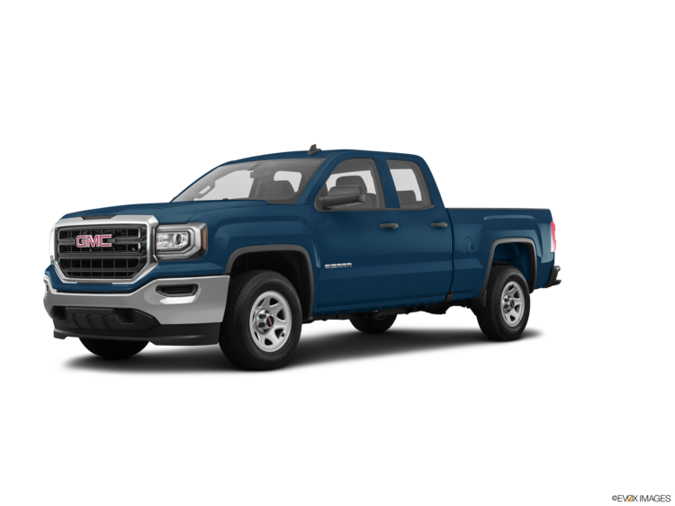 2016 GMC Sierra 1500 Regular Cab Exterior: 2