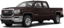 2017 GMC Sierra 1500 Double Cab image