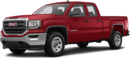 2017 GMC Sierra 1500 Double Cab image