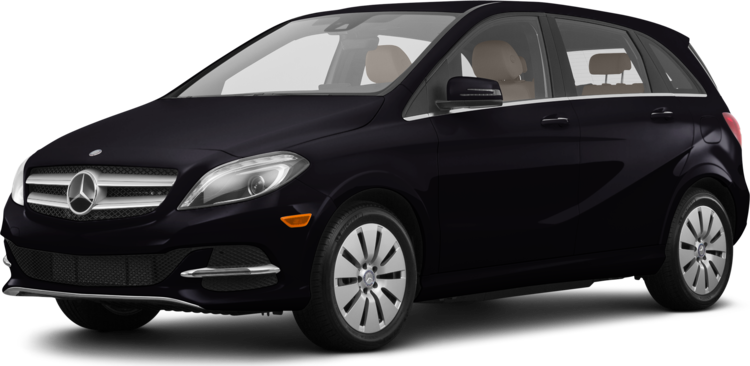 2016 Mercedes-Benz B-Class Exterior: 0