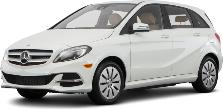 2016 Mercedes-Benz B-Class Exterior: 0