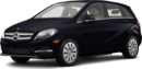 2016 Mercedes-Benz B-Class image
