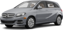 2017 Mercedes-Benz B-Class image