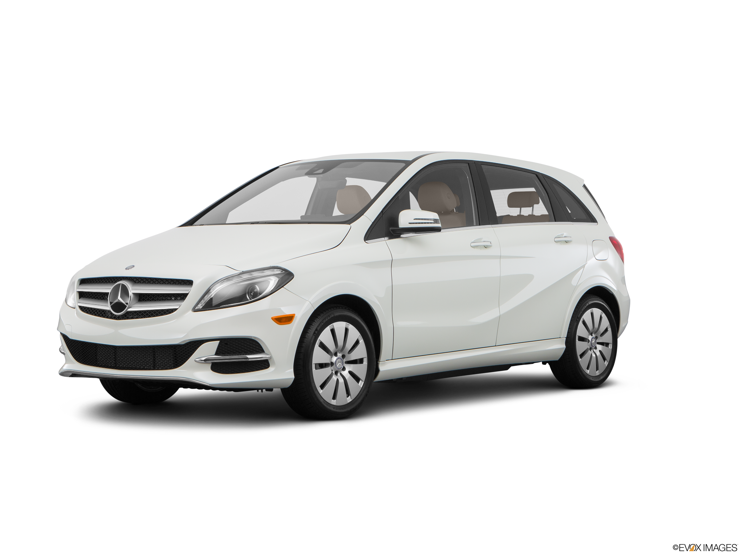 Mercedes class b 250e deals