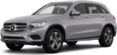2016 Mercedes-Benz GLC image