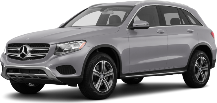 2016 Mercedes-Benz GLC Exterior: 0