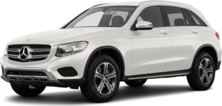 2016 Mercedes-Benz GLC