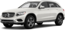 2016 Mercedes-Benz GLC image