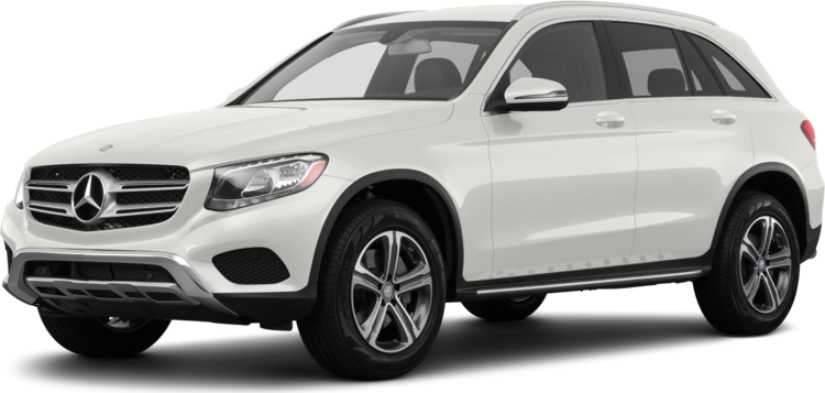 2016 Mercedes-Benz GLC Exterior: 0
