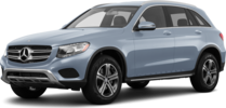 2016 Mercedes-Benz GLC