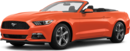 2016 Ford Mustang image